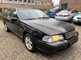 Volvo V70 2.5 Automatik - Volvo Gebrauchtwagen von 1997