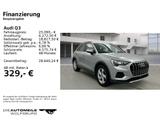 Audi Q3 35TFSI S tronic advanced AHK/NAVI/LED/ACC - Audi Q3 advanced mit Benzin-Antrieb
