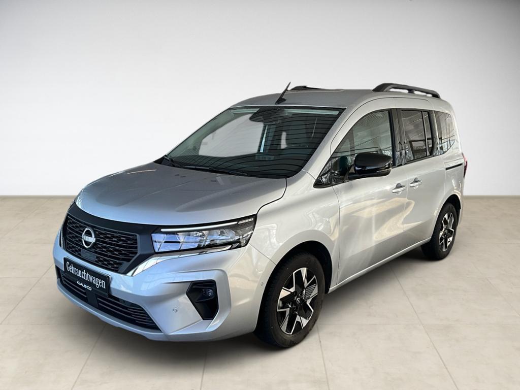 Nissan Townstar DIG-T 130L Kam. KeyLess KlimaA