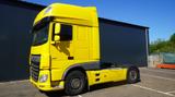 DAF XF 450 SSC tractor unit - Daf XF 450