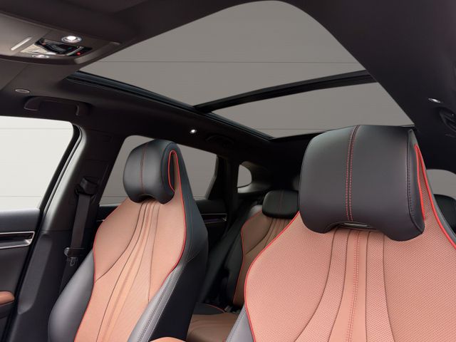 BYD Seal U DM-i Comfort+Pano+360Kam+ACC+HUD+Sitzklim