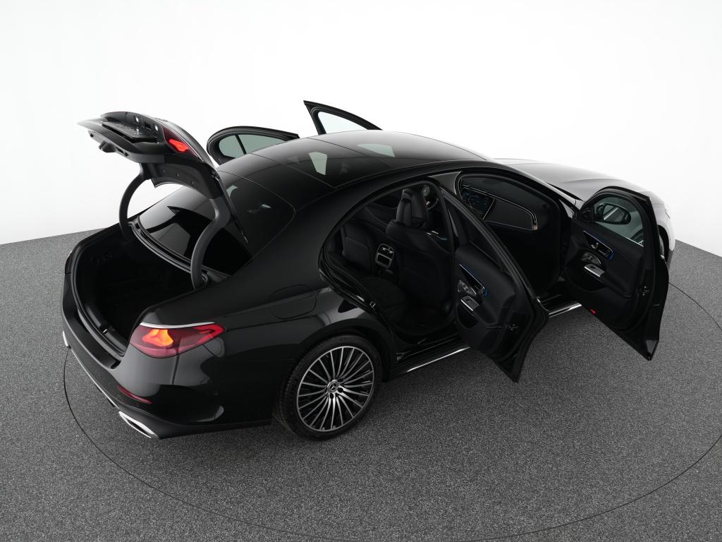 Mercedes-Benz E 220 d AMG Advanced Pano Burmester4D UPE:82TEUR
