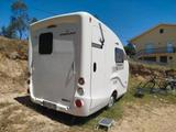 Wingamm Rookie 3.5 Wohnwagen - Wingamm Wohnwagen & Wohnmobile