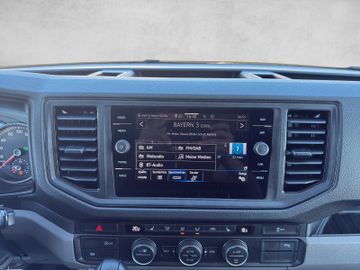 Volkswagen Crafter L3H1 PLUS 35 4MOTION|Kamera|DSG|6Sitze