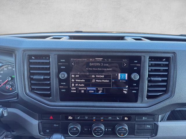 Volkswagen Crafter L3H1 PLUS 35 4MOTION|Kamera|DSG|6Sitze