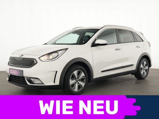 Kia Niro Hybrid Vision Vision+-Paket|Lenkradhzg|Navi