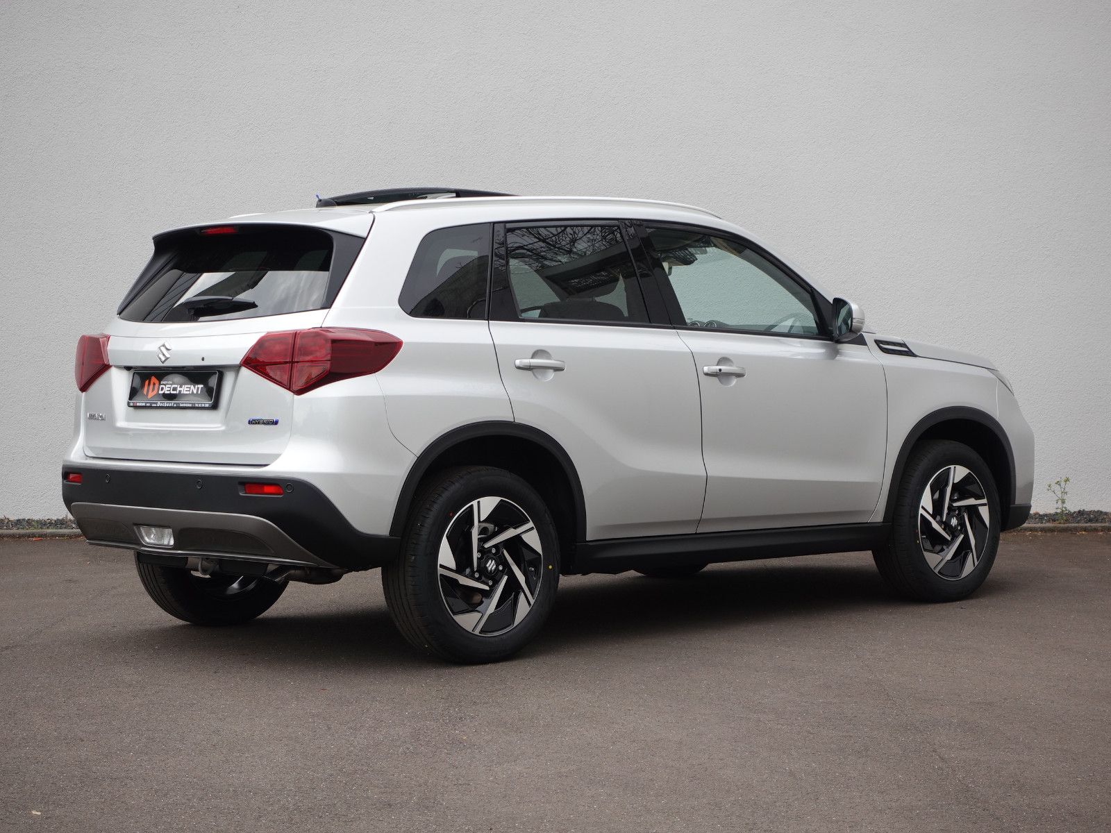 Fahrzeugabbildung Suzuki Vitara 1.5 Automatik Comfort+,NAVI,Schiebedach