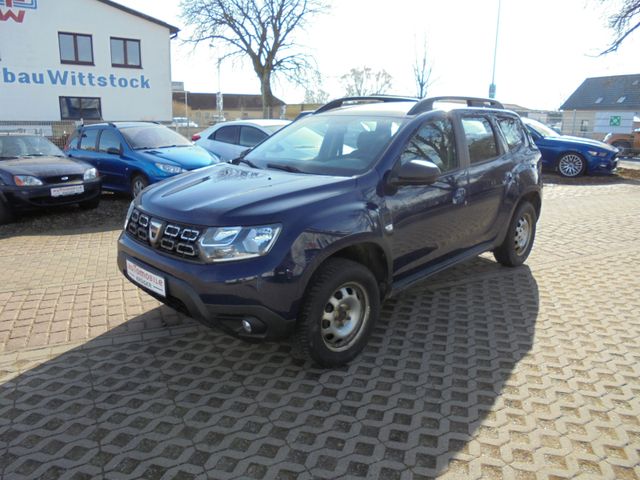 Dacia Duster II Comfort