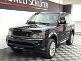 Land Rover Range Rover Sport 3.0 V6 TD SE AHK*SHZ*KAM*Leder - Land Rover Range Rover Sport in Hannover