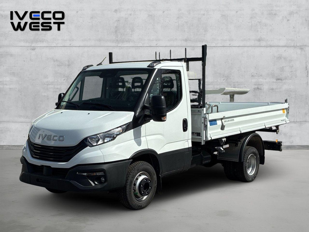 Iveco Daily 70C18H