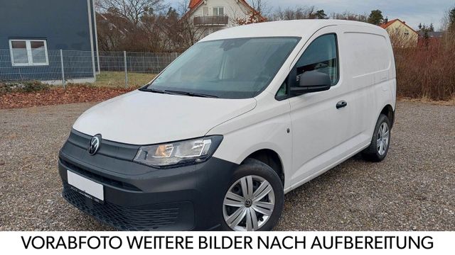 Volkswagen Caddy CARGO 2,0TDI KLIMAAUT.NAVI,KAMERA,PDC,TEMP