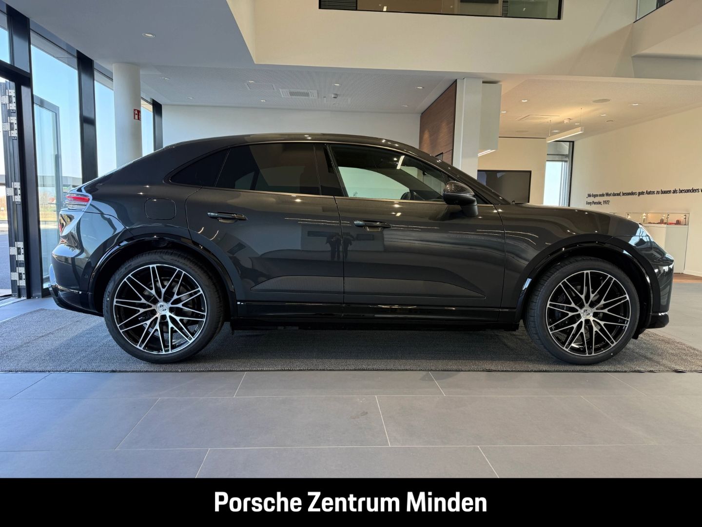 Porsche Macan - Bild 8
