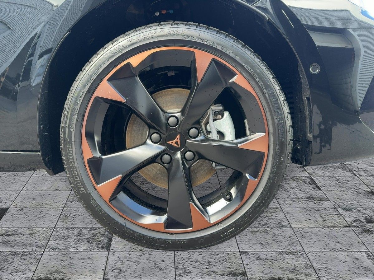 Cupra Leon - Bild 8