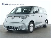 Volkswagen ID. Buzz - Vorschau Bild 2