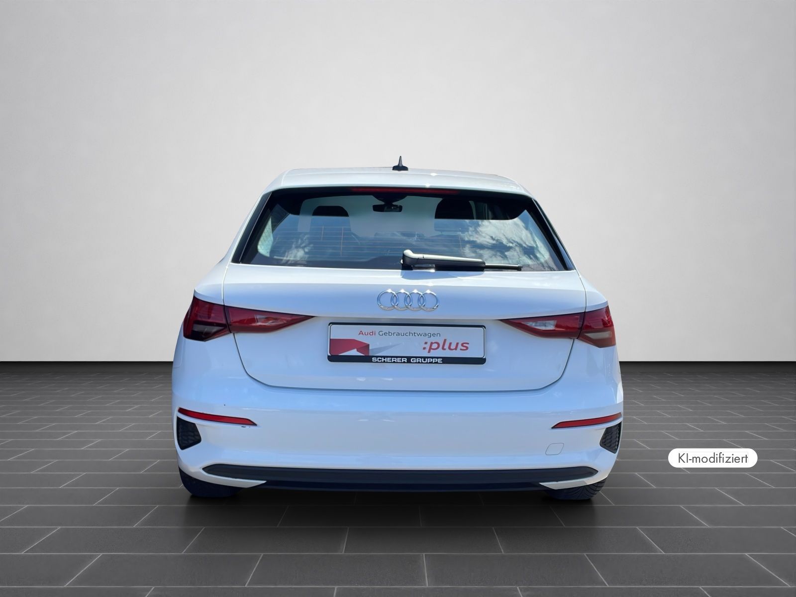 Audi A3 - Bild 7
