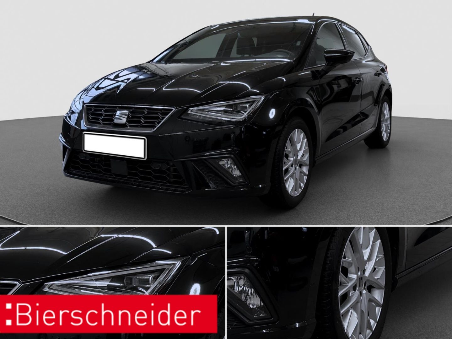 Seat Ibiza - Bild 35
