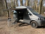 Volkswagen T5 California 2.0 TDI Hochdach Polyroof  - Volkswagen T5 California: Hochdach