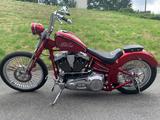 Harley-Davidson FXST Softtail
