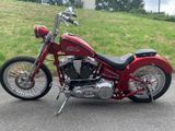 Harley-Davidson FXST Softtail - HARLEY-DAVIDSON 1998