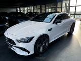 Mercedes-Benz AMG GT 53 4Matic+/NIGHTPAKET/CARBON/BURMESTER/ - Mercedes-Benz AMG GT: 53