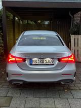 Mercedes-Benz A 200 d 4MATIC Advanced DCT Advanced - Mercedes-Benz A 200