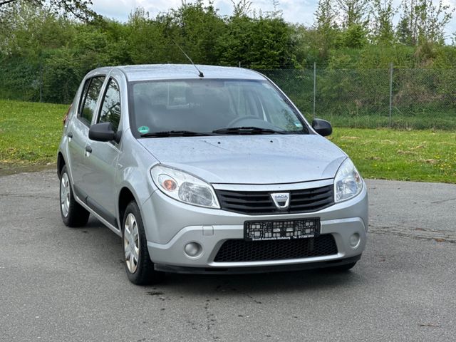 Dacia Sandero Ambiance 1.4 Klima