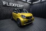 Smart ForTwo Coupe Passion  117PS SportPaket - gebrauchte Smart Coupés