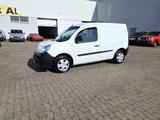 Renault Kangoo 1,5 DCI TÜV 6.28 KLIMAANLAGE - Renault Kangoo aus 2010 mit Diesel-Antrieb