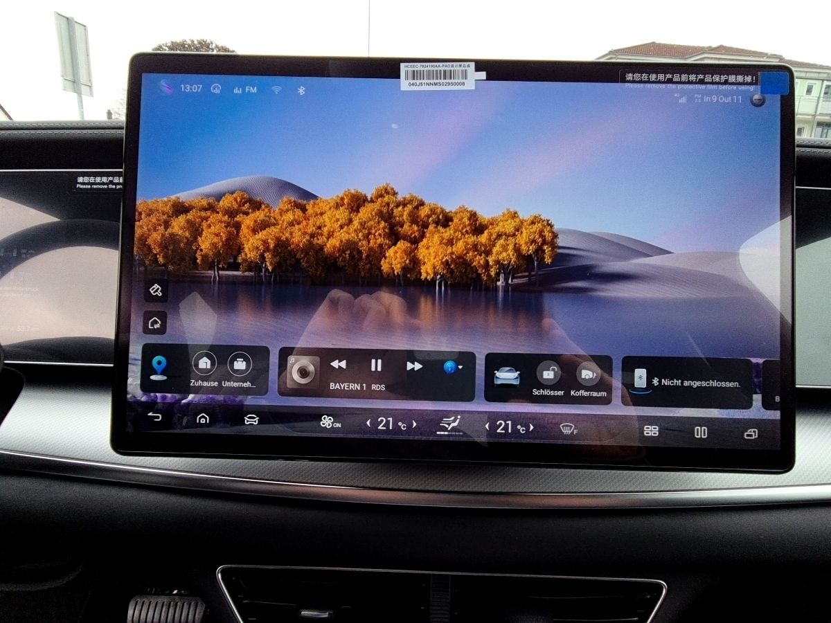 BYD SEALION 7 - Bild 10