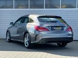 Mercedes-Benz CLA 200 SB 1.Hand/AMG/SHZ/MFL/NAVI/Garantie - Mercedes-Benz CLA 200 aus 2015