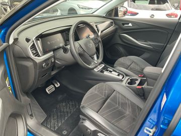 Opel Grandland (X) - 11