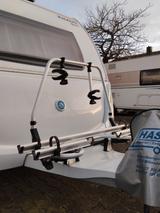 Knaus Sport 580 QS SILVER SELECTION - Wohnwagen Silver