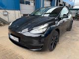 Tesla Model Y Long Range Dual Motor AWD Long Range - Tesla Model Y in Düsseldorf