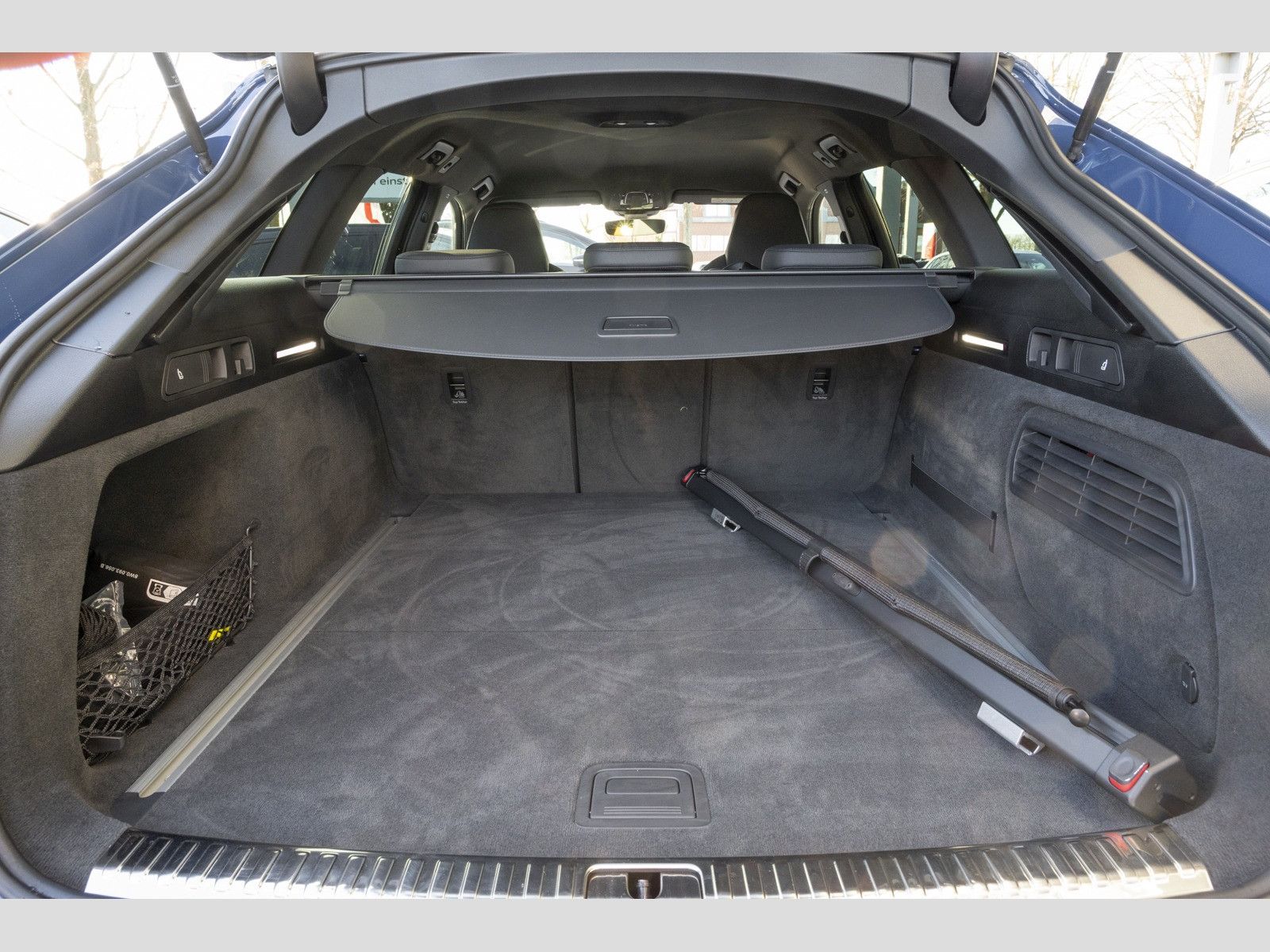 Audi RS6 - Bild 6