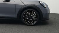 MINI Cooper S Cabrio - Vorschau Bild 16