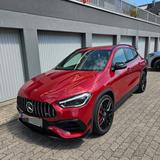 Mercedes-Benz GLA 45 AMG Mercedes-AMG GLA 45 S 4MATIC+ DCT...