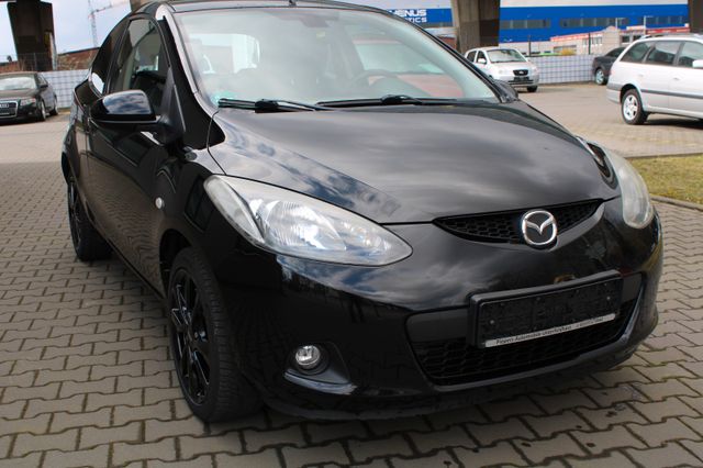 Mazda 2 Lim. 1.5 Impression Sport