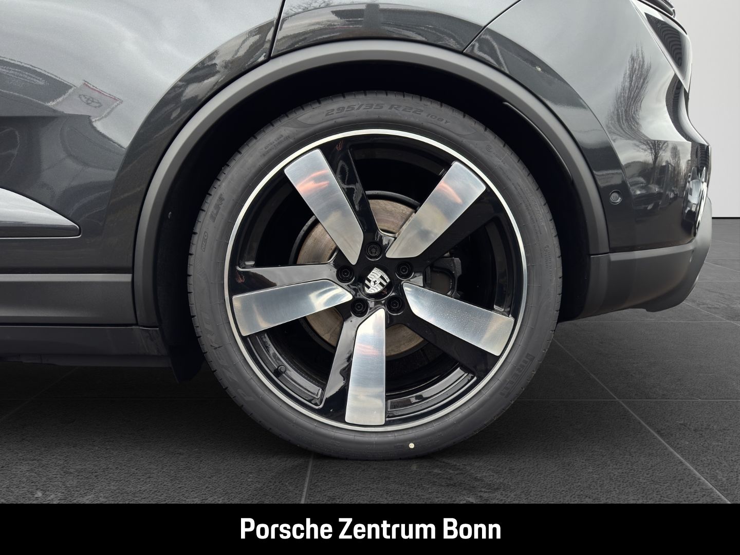 Porsche Macan - Bild 25
