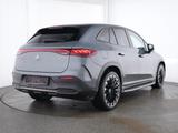 Mercedes-Benz EQE 500 4M SUV AMG AIRMATIC Hyper HAL 4000 EUR - Mercedes-Benz EQE SUV in Düsseldorf