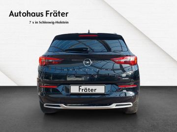 Fotografie 7 des Opel Grandland (X) Grandland Elegance 1.6 Plug-in-Hybrid Leder ACC