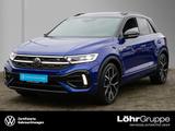 Volkswagen T-Roc R 2.0 TSI DSG 4Motion *Akrapovic*AHK*Pano* - mit Benzin-Antrieb: Geländewagen, 2.0