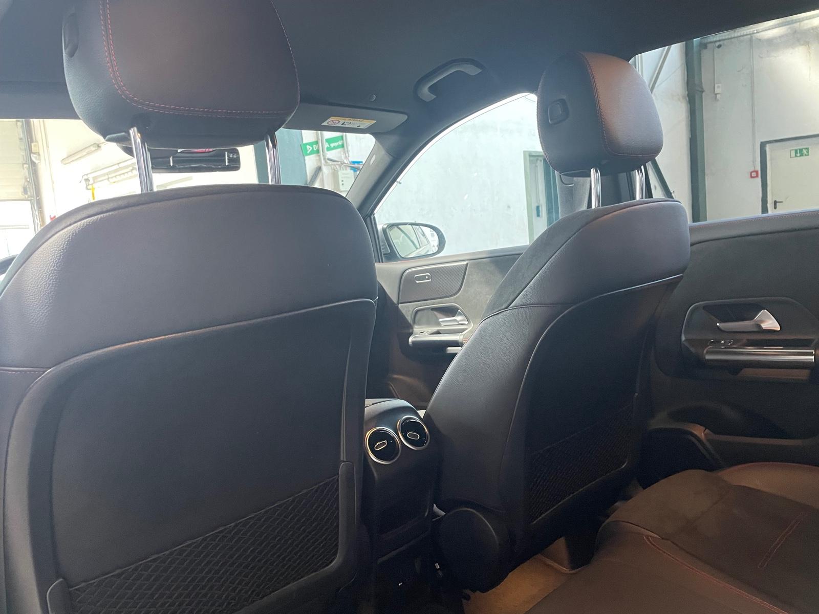 Mercedes-Benz B-Class B 200, миниатюра 12