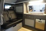 Volkswagen T6 T6.1 Camper neuer Campingausbau ''OceanCamper - Camping Wohnwagen