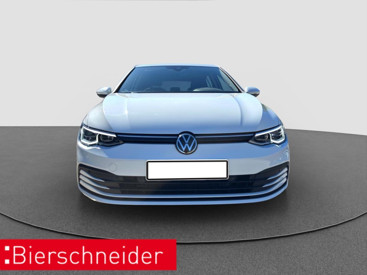 Volkswagen Golf 8 1.5 TSI Life STANDH KAMERA AHK ACC LED, миниатюра 3