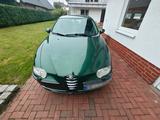 Alfa Romeo 147 HU 08/25 - Alfa Romeo Gebrauchtwagen in Bremen