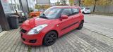 Suzuki Swift 1,2 Benzin 5-Türer 8-fach ber... - Suzuki Swift Gebrauchtwagen in München