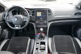 Renault Megane 1.2 TCE Intens Navi Android Apple DAB - Renault Megane mit Benzin-Antrieb