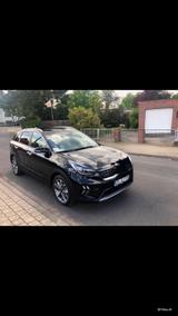 Kia Gepflegter Kia Niro Self-Charging Hybrid! 