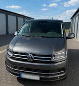 Volkswagen T6 Multivan Highline 2.0 TDI AHK 4Motion DSG