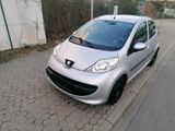 Peugeot 107 * Tüv neu *  5 Türen * - Peugeot 107 aus 2007